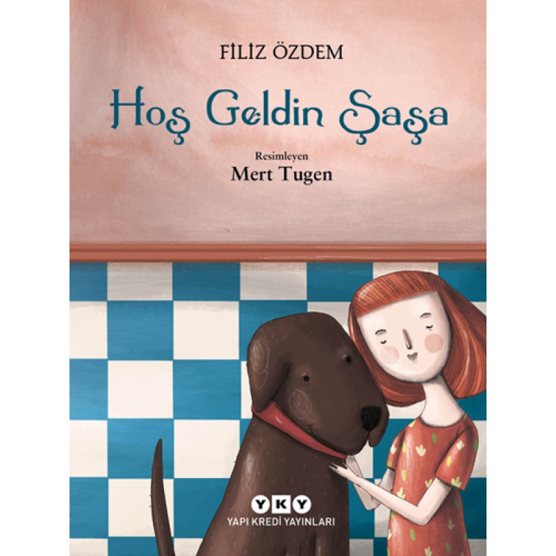 Hoş Geldin Şaşa Hoş Geldin Şaşa