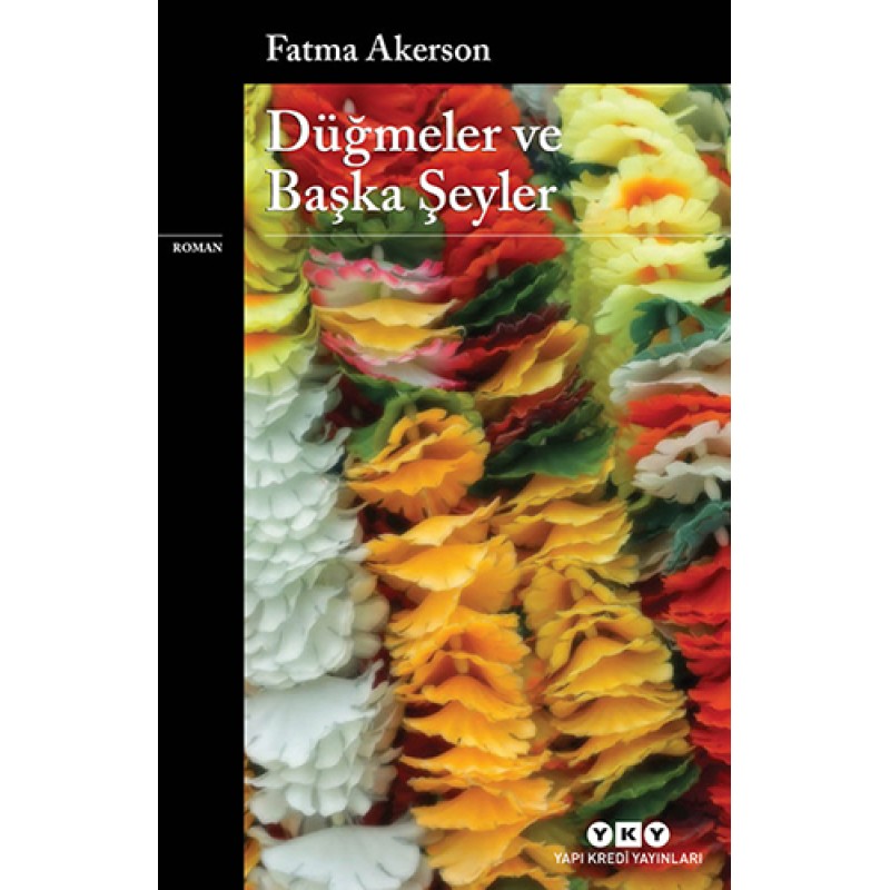 Düğmeler ve Başka Şeyler