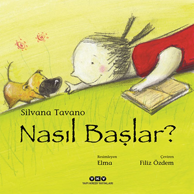 Nasıl Başlar? Nasıl Başlar?