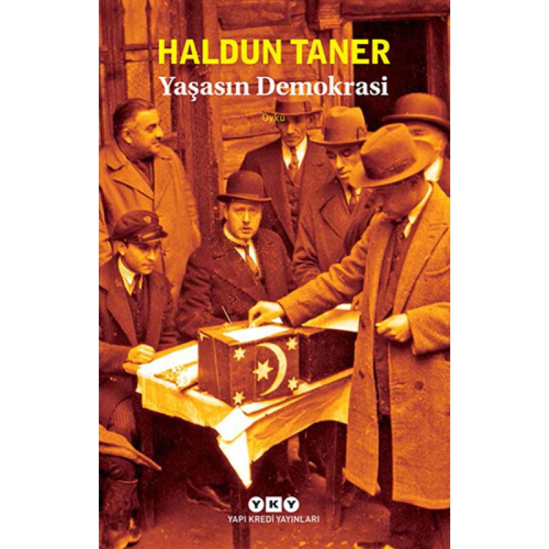 Yaşasın Demokrasi Yaşasın Demokrasi