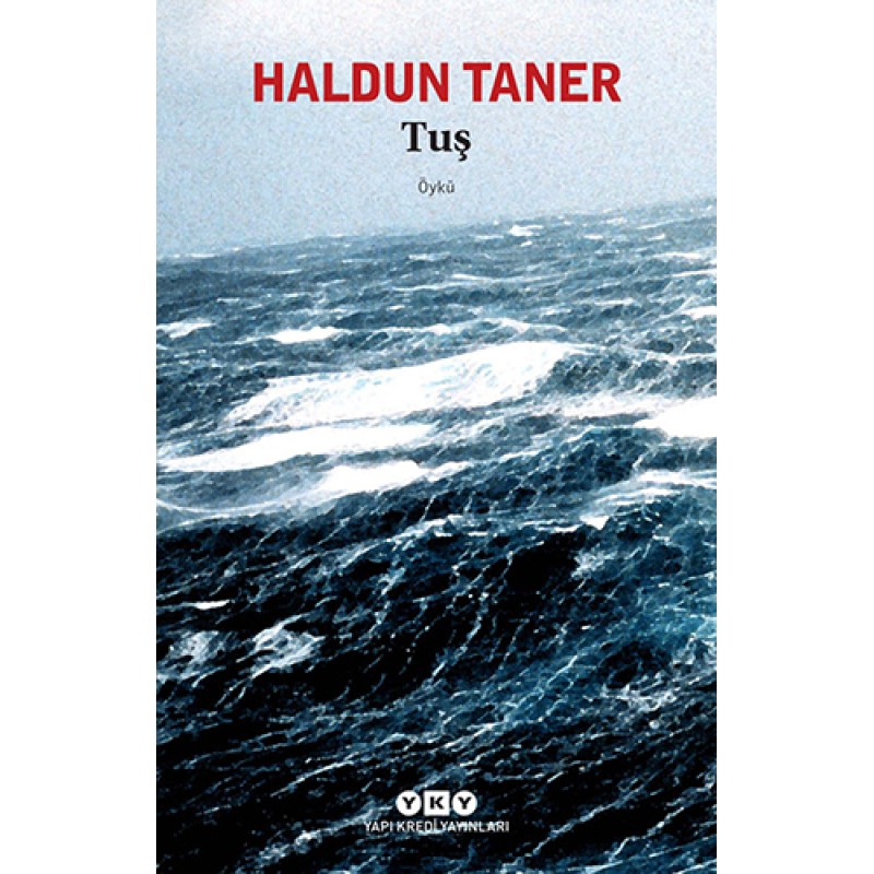 Tuş Tuş