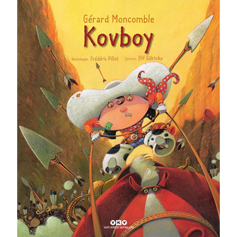 Kovboy Kovboy