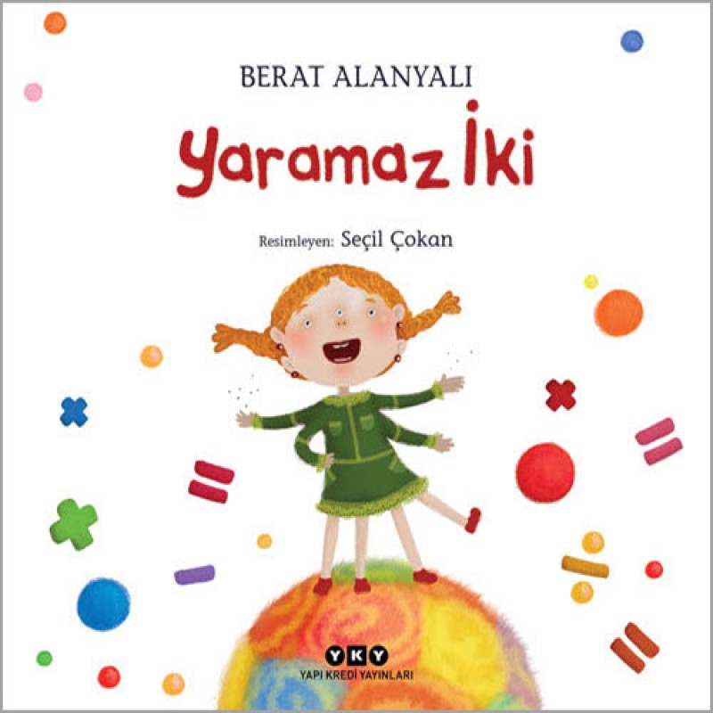 Yaramaz İki Yaramaz İki
