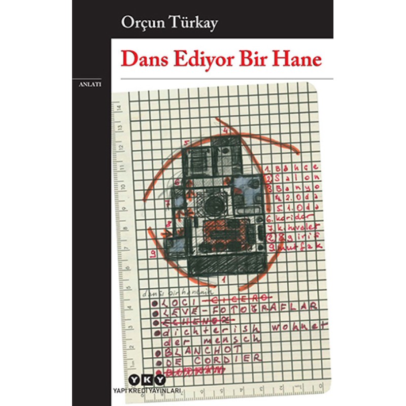 Dans Ediyor Bir Hane Dans Ediyor Bir Hane