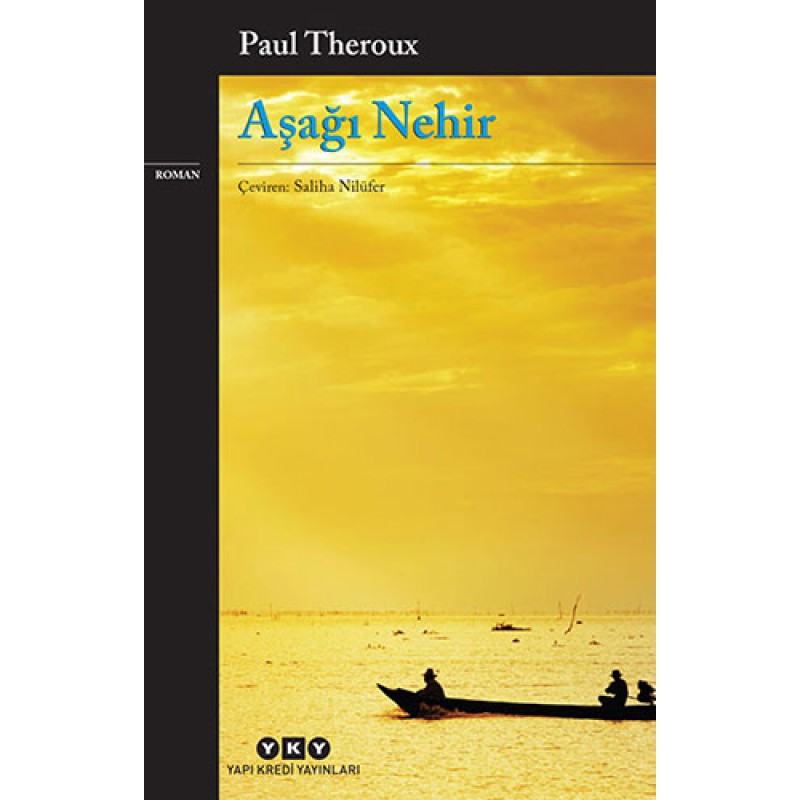 Aşağı Nehir Aşağı Nehir