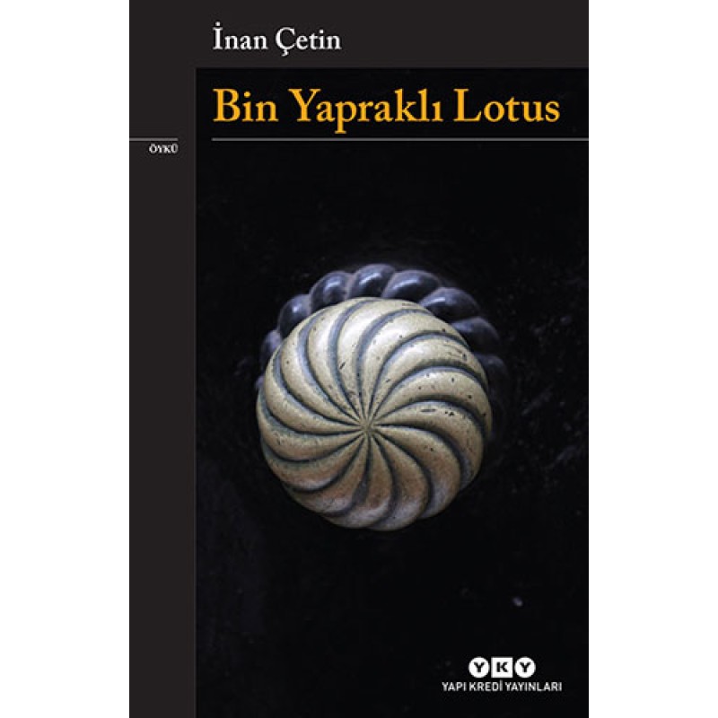Bin Yapraklı Lotus