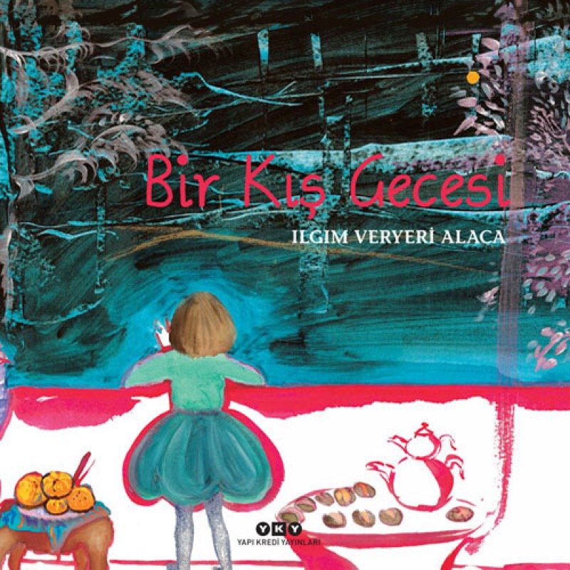 Bir Kış Gecesi Bir Kış Gecesi