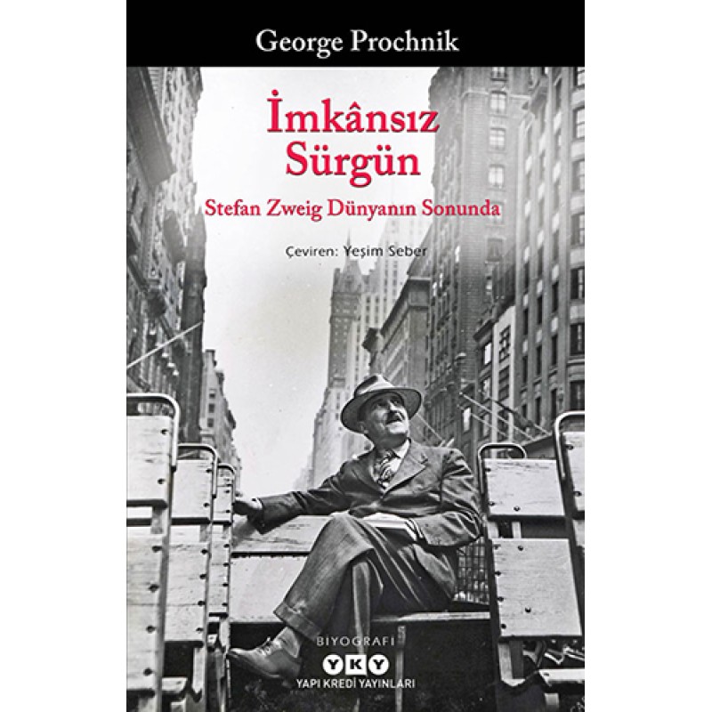 İmkânsız Sürgün
