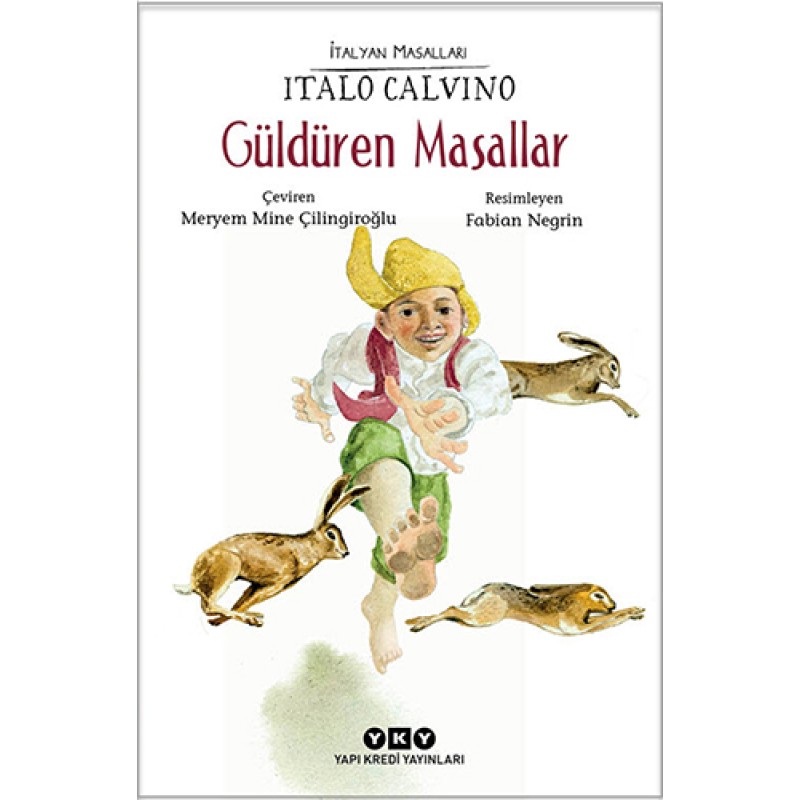 Güldüren Masallar Güldüren Masallar