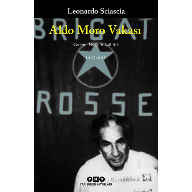 Aldo Moro Vakası Aldo Moro Vakası