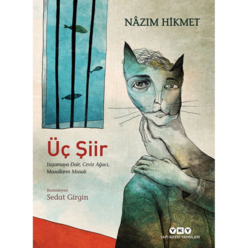 Üç Şiir Üç Şiir