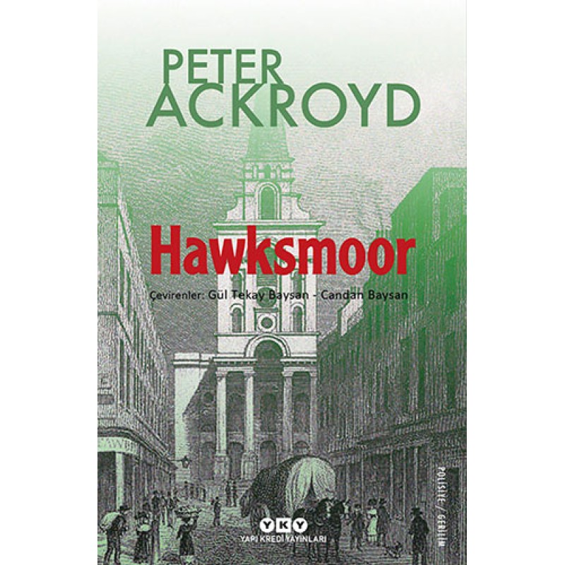 Hawksmoor Hawksmoor