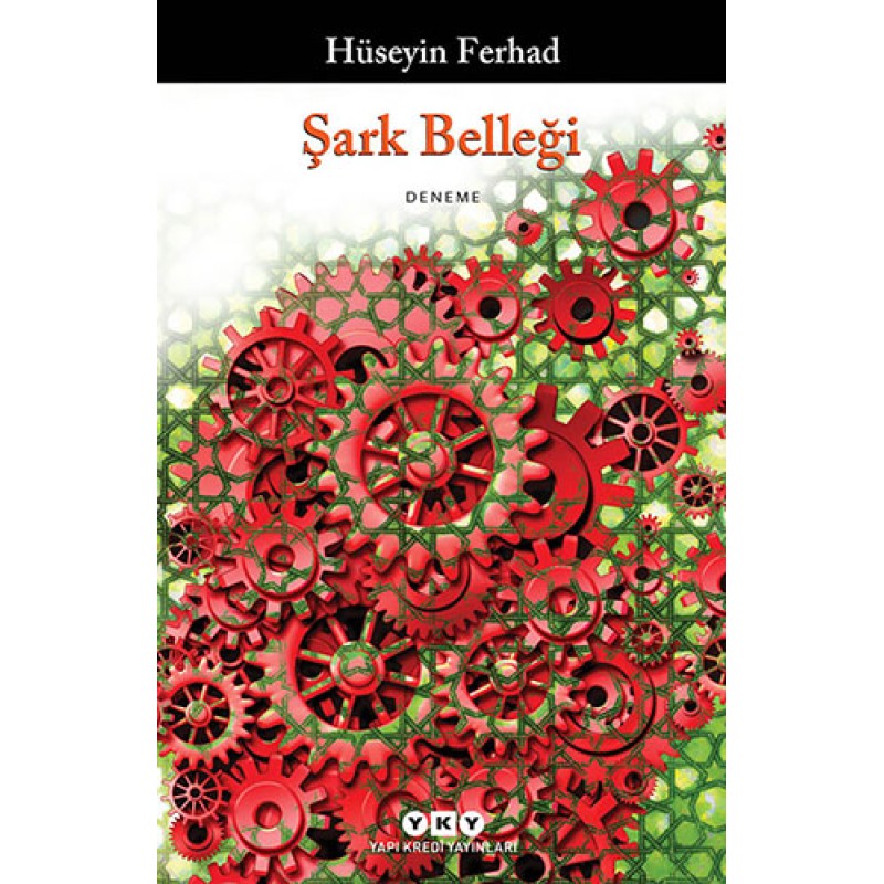 Şark Belleği Şark Belleği