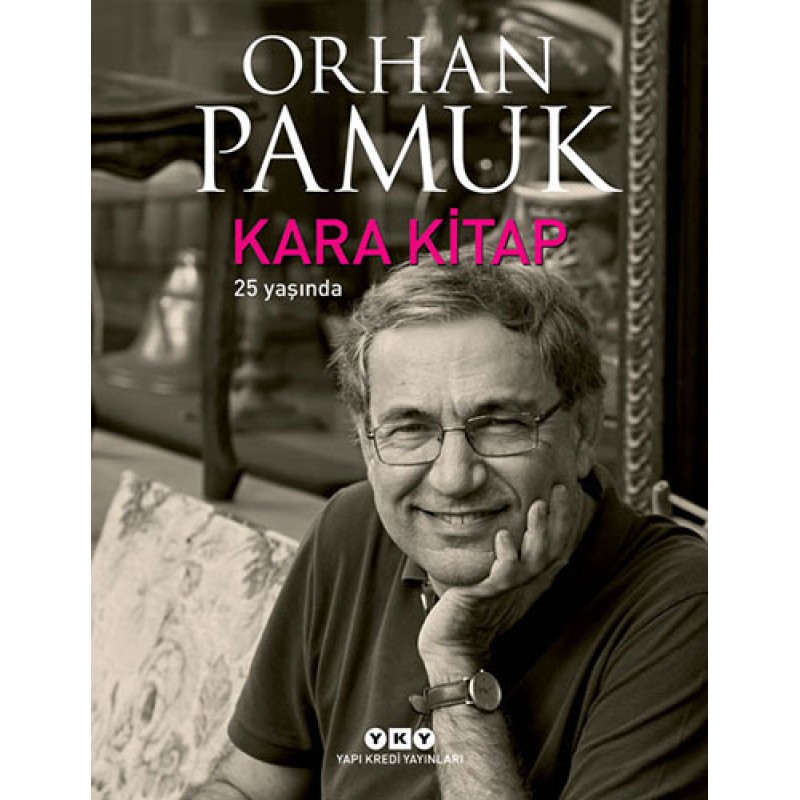 Kara Kitap 25 Yaşında Kara Kitap 25 Yaşında