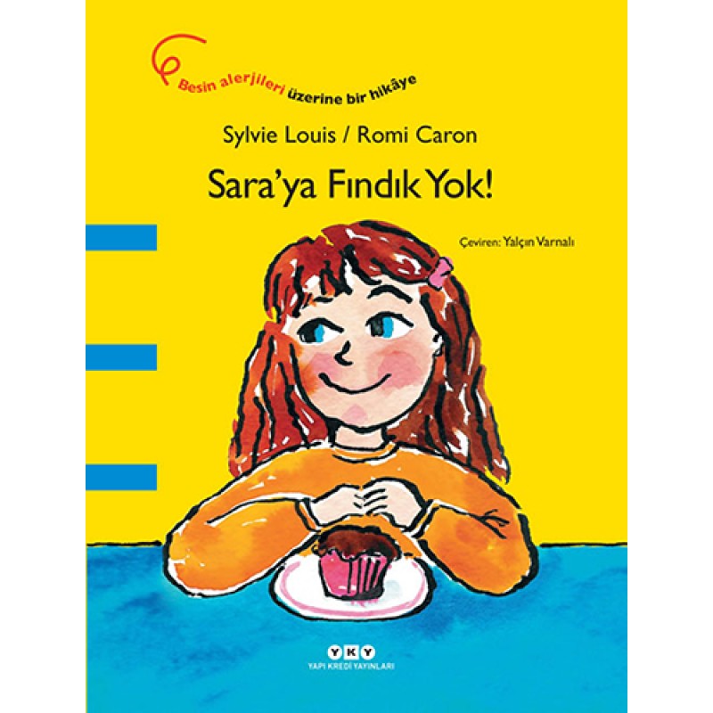 Sara'ya Fındık Yok! Sara'ya Fındık Yok!