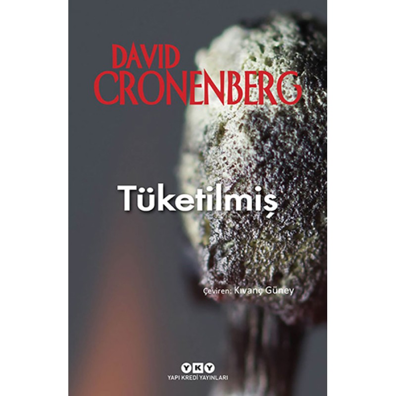 Tüketilmiş Tüketilmiş