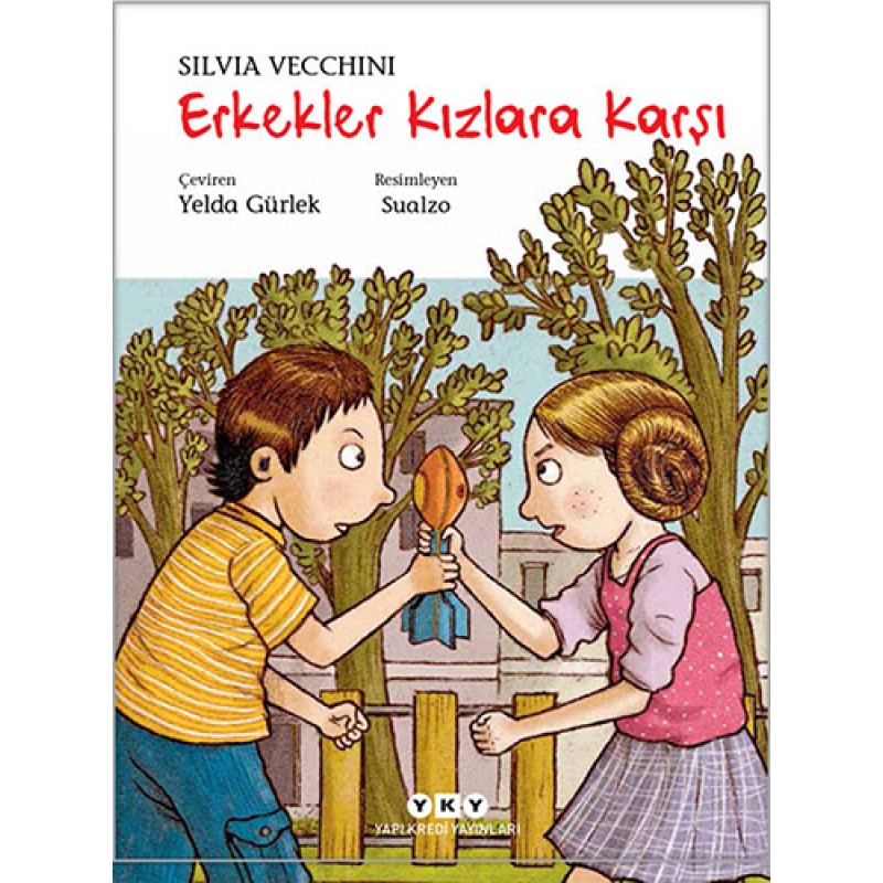 Erkekler Kızlara Karşı Erkekler Kızlara Karşı