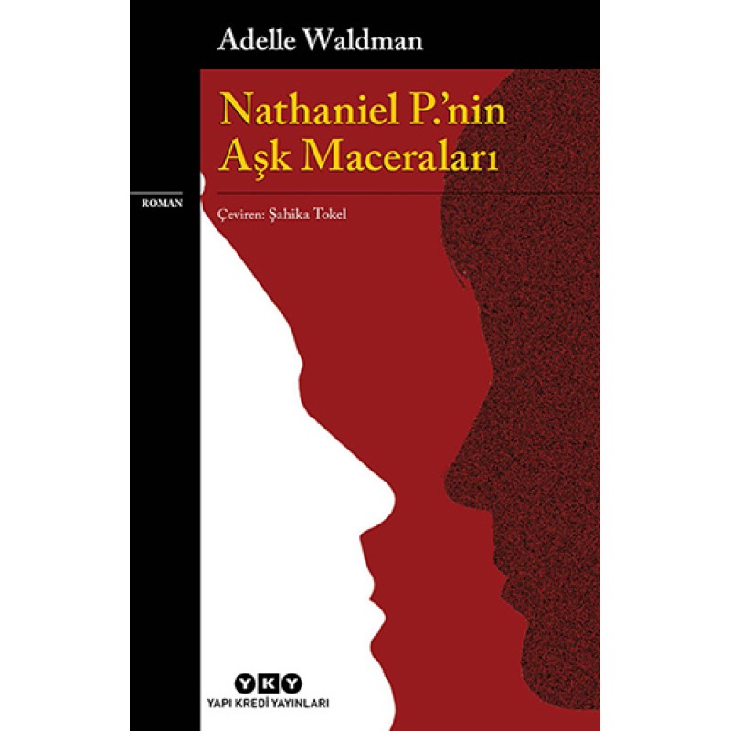 Nathaniel P.’nin Aşk Maceraları Nathaniel P.’nin Aşk Maceraları