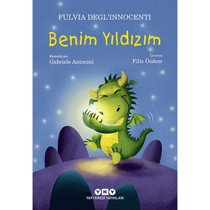 Benim Yıldızım Benim Yıldızım