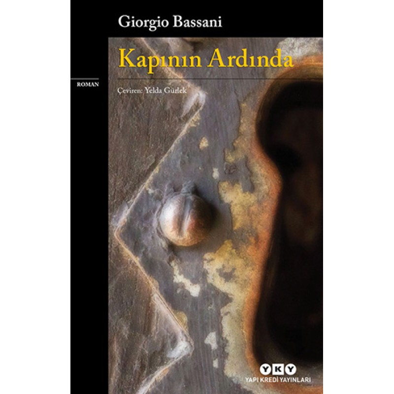 Kapının Ardında Kapının Ardında