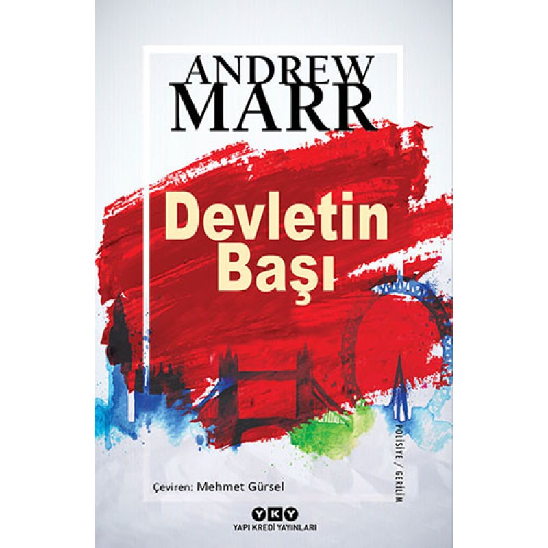 Devletin Başı Devletin Başı