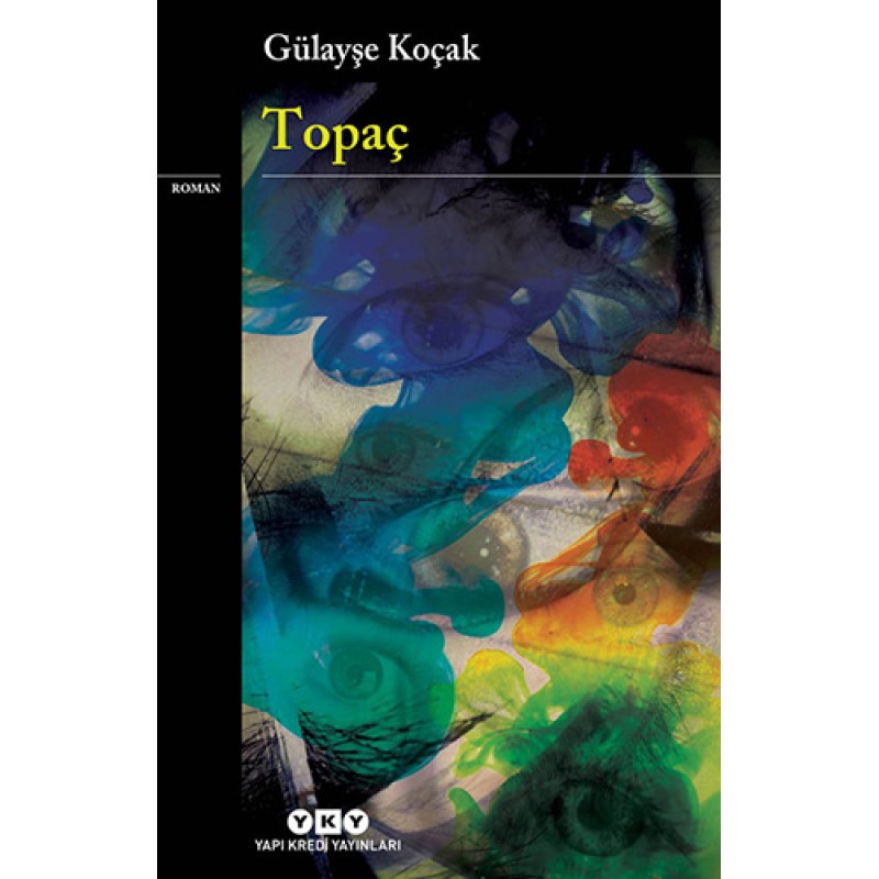 Topaç Topaç