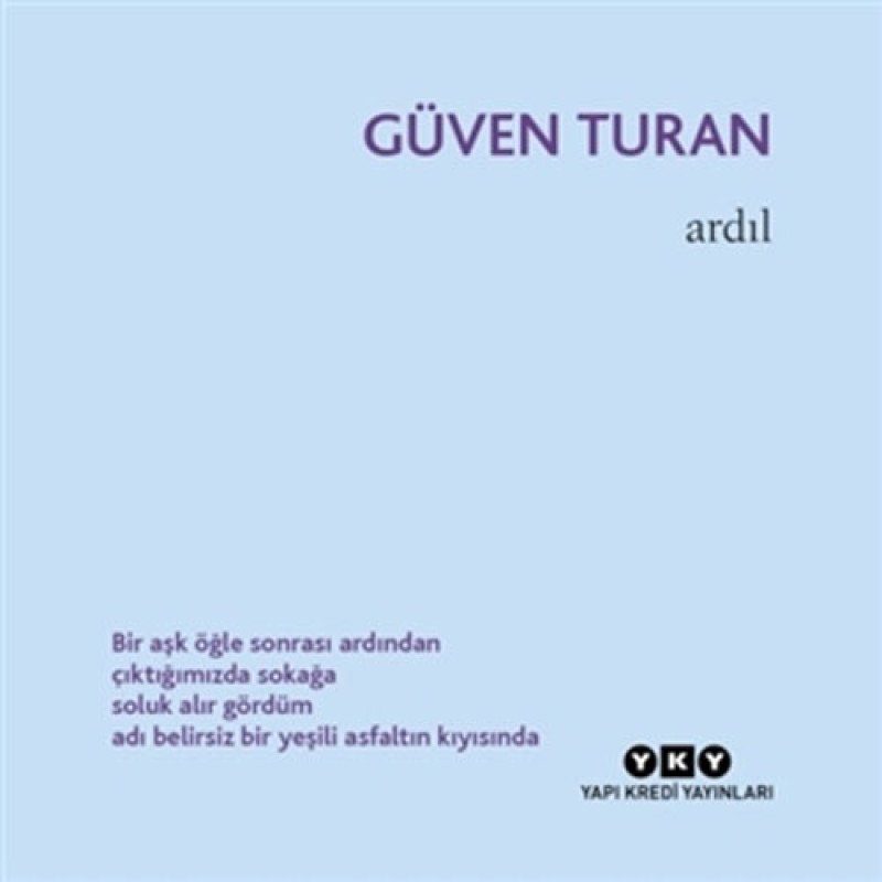 Ardıl Ardıl