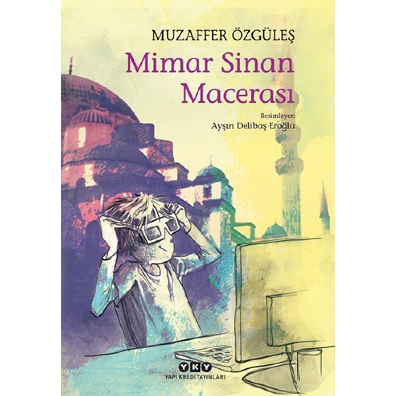 Mimar Sinan Macerası Mimar Sinan Macerası