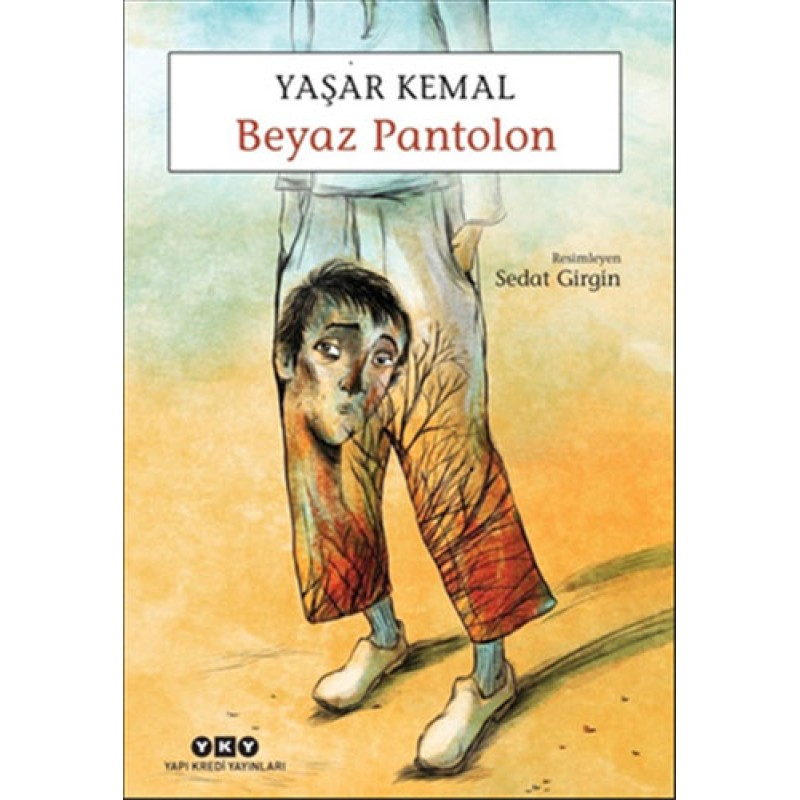 Beyaz Pantolon Beyaz Pantolon