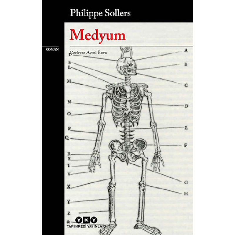 Medyum Medyum