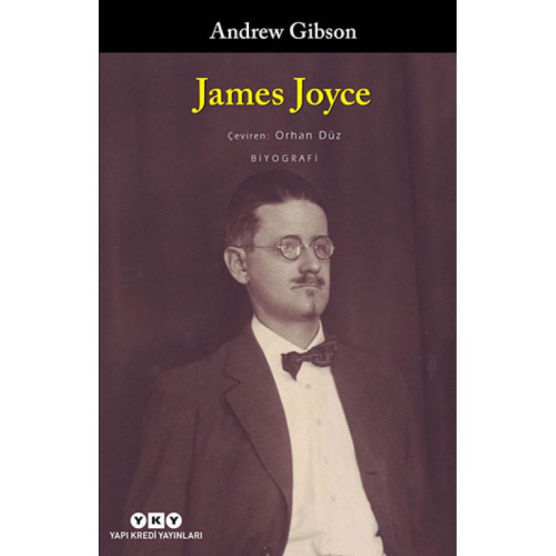 James Joyce James Joyce