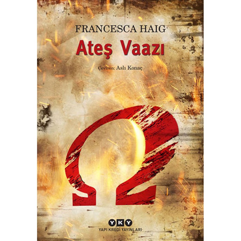Ateş Vaazı Ateş Vaazı