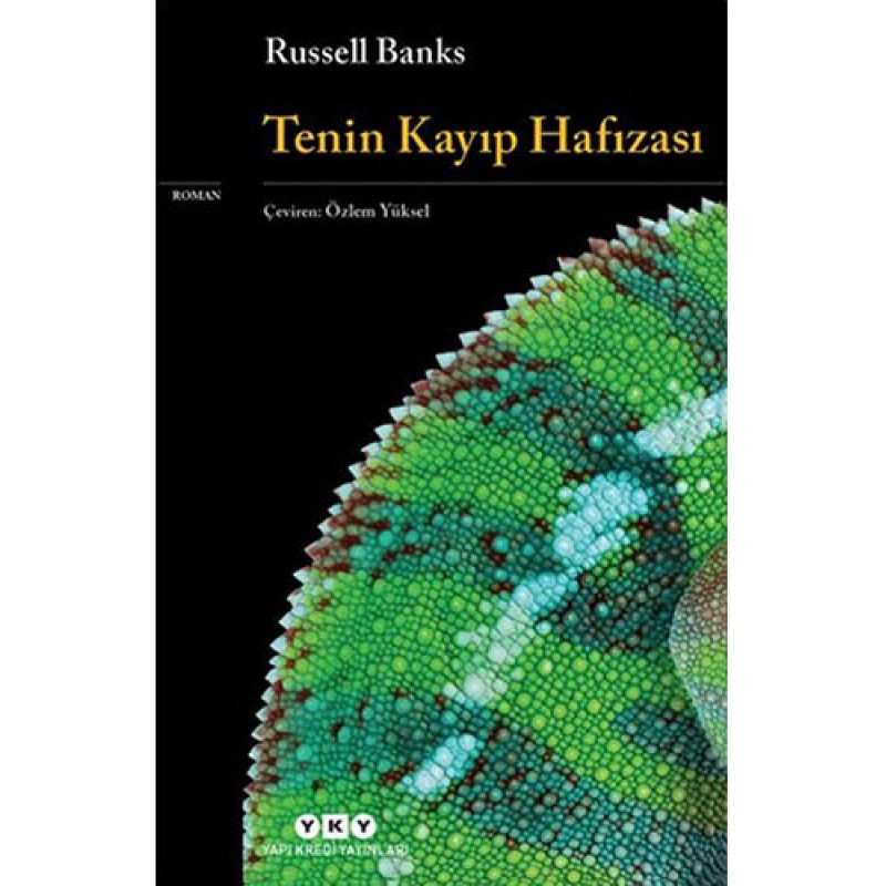 Tenin Kayıp Hafızası Tenin Kayıp Hafızası
