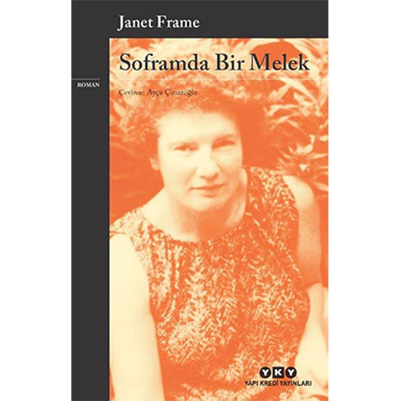 Soframda Bir Melek