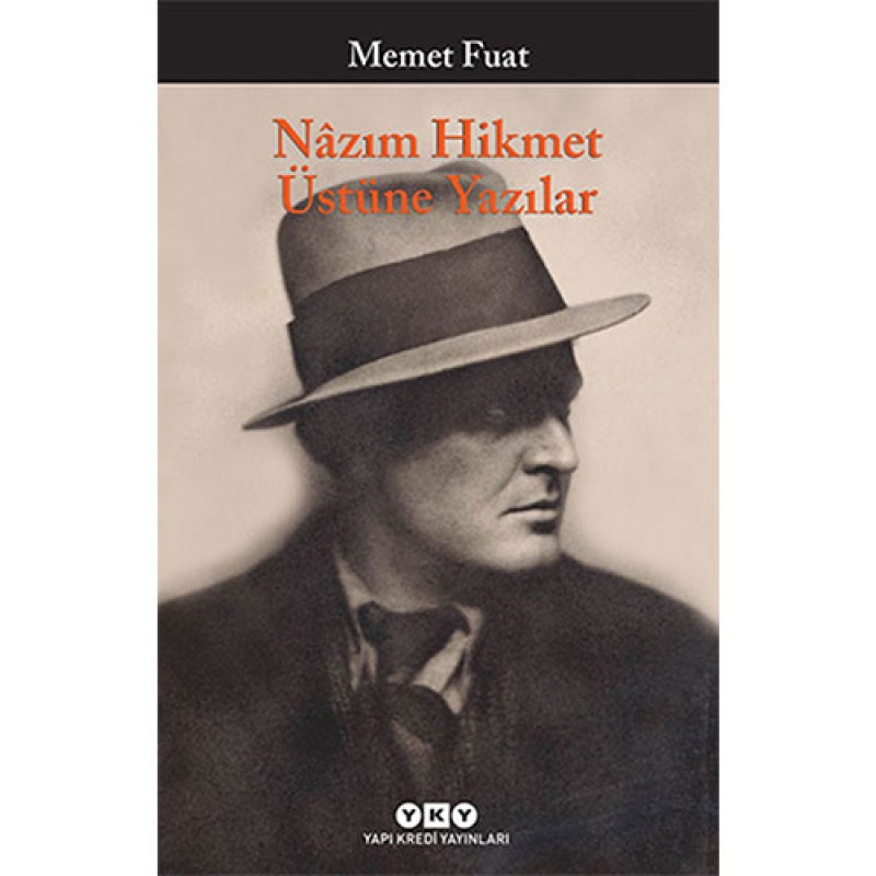 Nâzım Hikmet Üzerine Yazılar