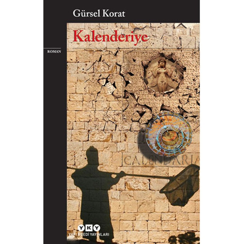 Kalenderiye Kalenderiye