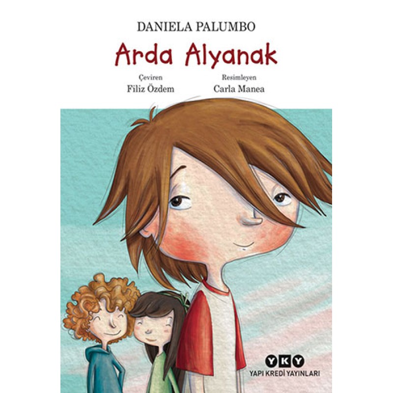 Arda Alyanak