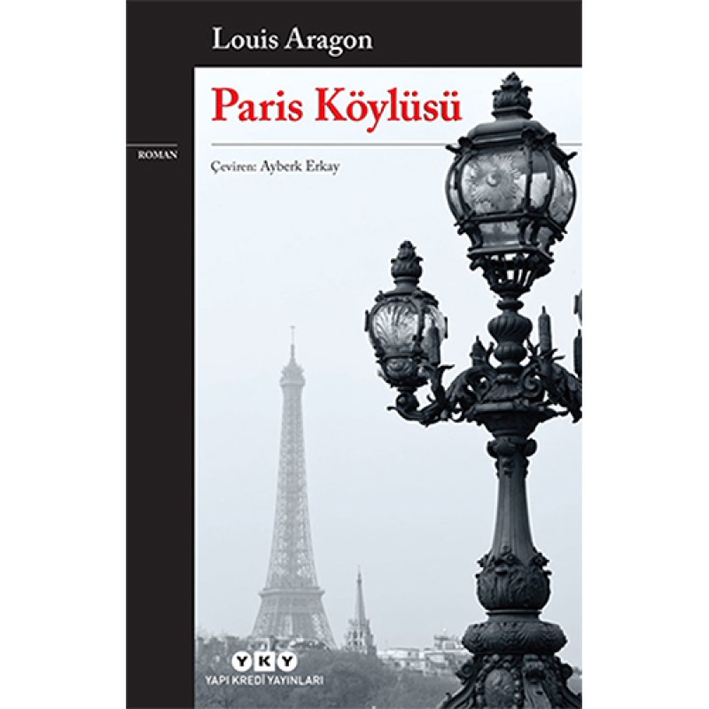 Paris Köylüsü Paris Köylüsü