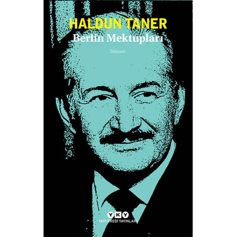 Berlin Mektupları Berlin Mektupları