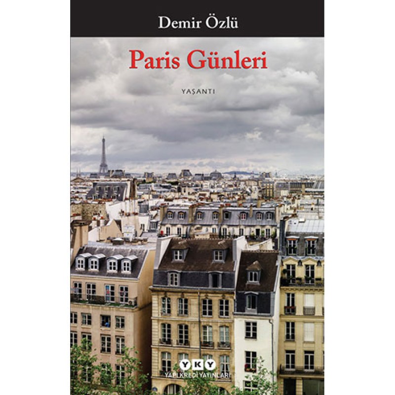 Paris Günleri Paris Günleri