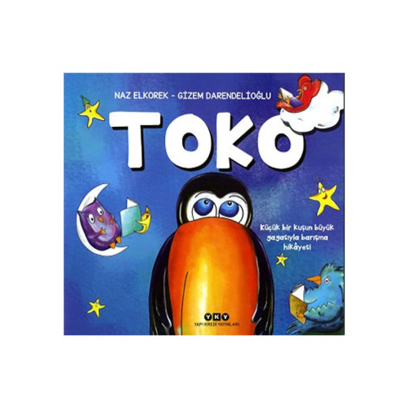 Toko
