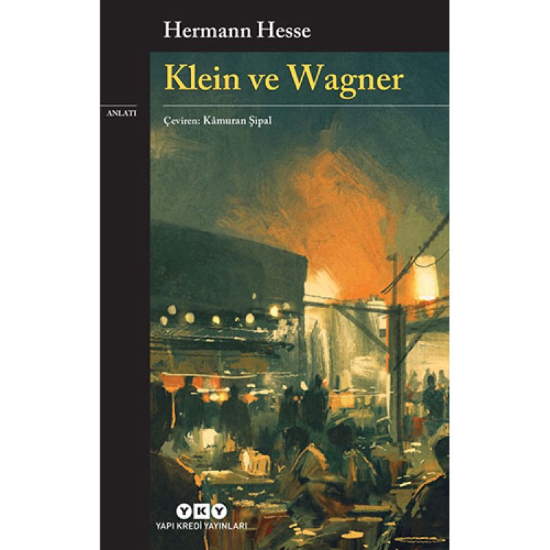 Klein ve Wagner Klein ve Wagner