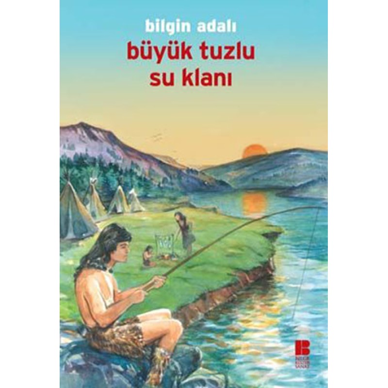 Büyük Tuzlu Su Klanı Büyük Tuzlu Su Klanı