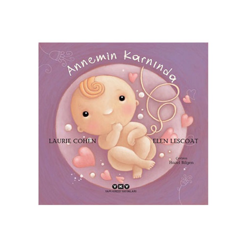 Annemin Karnında Annemin Karnında
