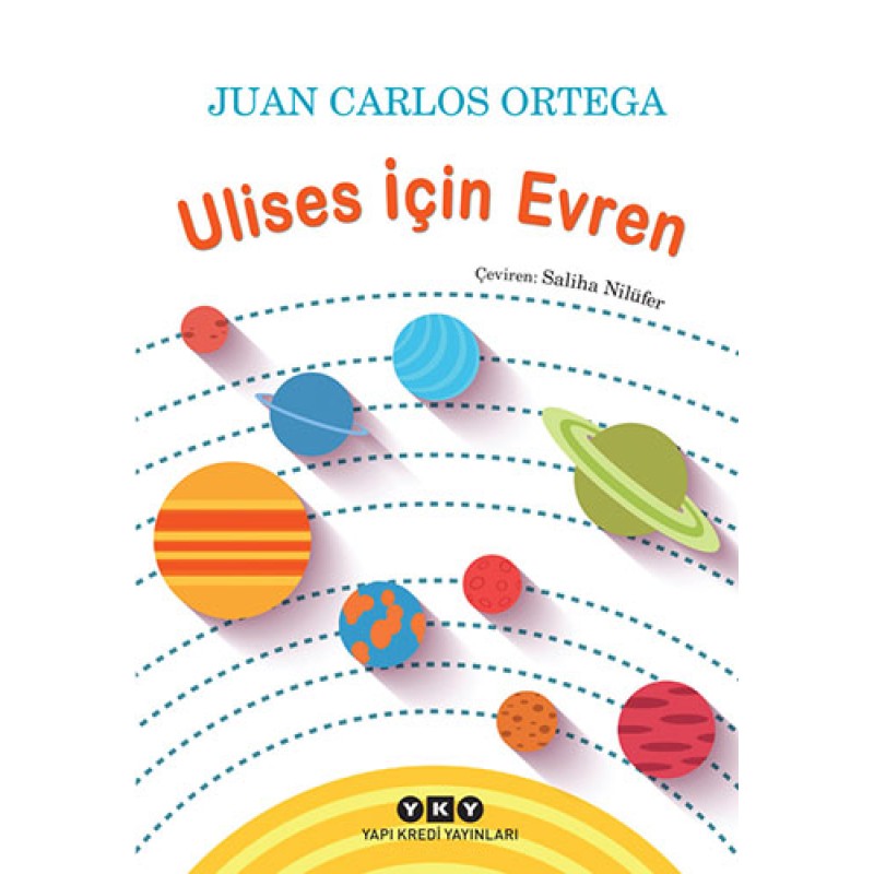 Ulises İçin Evren Ulises İçin Evren