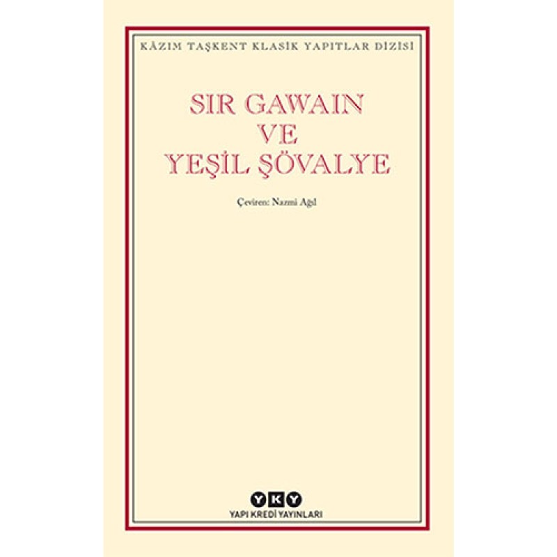 Sir Gawain ve Yeşil Şövalye
