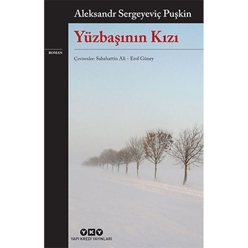 Yüzbaşının Kızı Yüzbaşının Kızı