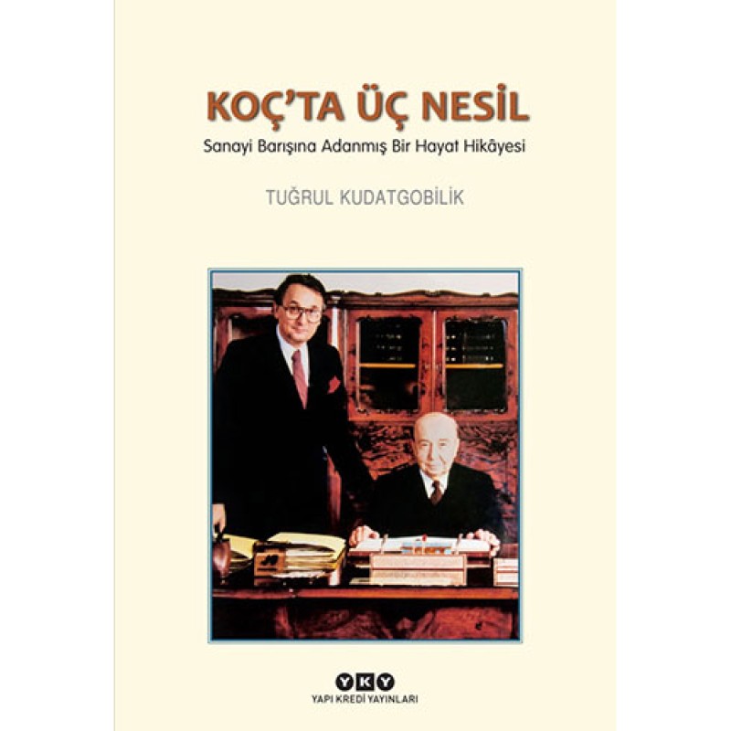 Koç’ta Üç Nesil