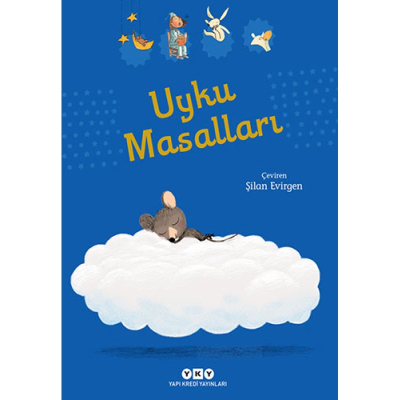 Uyku Masalları Uyku Masalları
