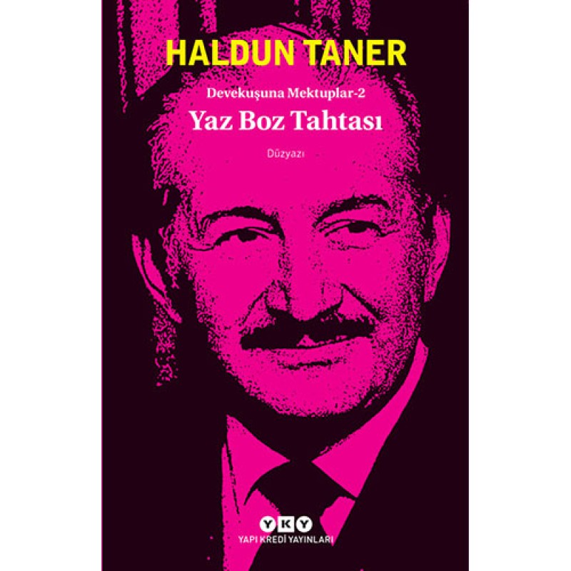 Yaz Boz Tahtası Yaz Boz Tahtası